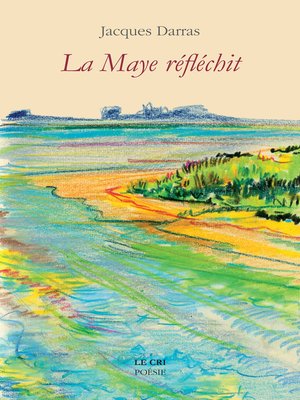cover image of La Maye Réfléchit